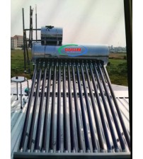 Máy nước nóng năng lượng mặt trời - dân dụng
